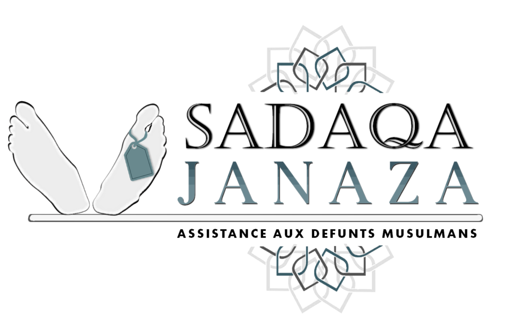 Association Musulmane sadaqa Janaza